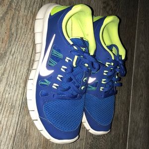 Nike Free Runs Women